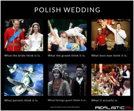 Polish weeding